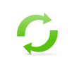 Refresh text code